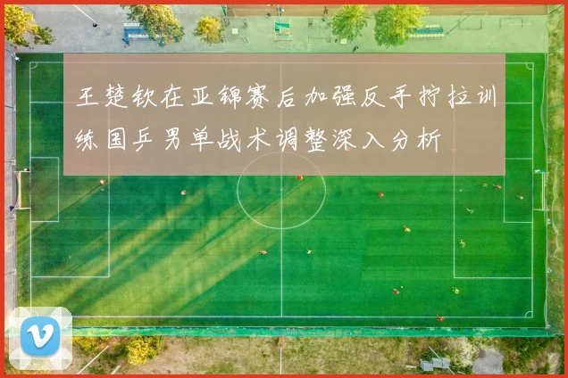 王楚钦在亚锦赛后加强反手拧拉训练国乒男单战术调整深入分析